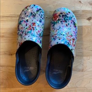 Dansko Clogs
